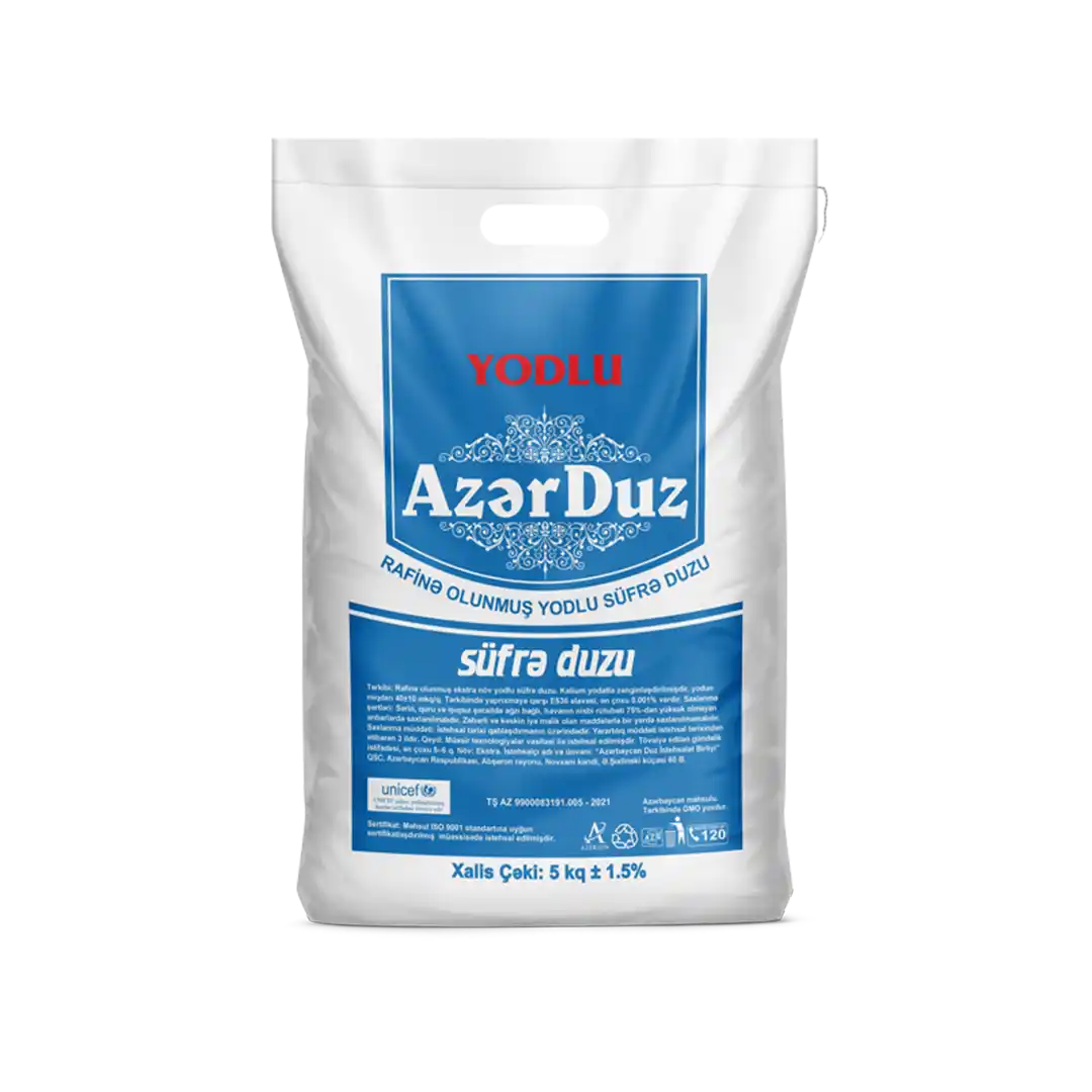 Azer-Duz-5-kq