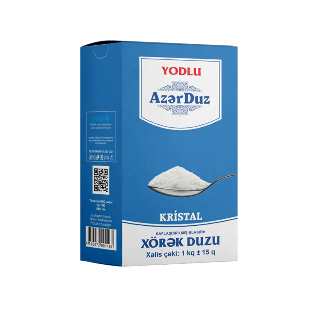 Azer-Duz-1-Kq