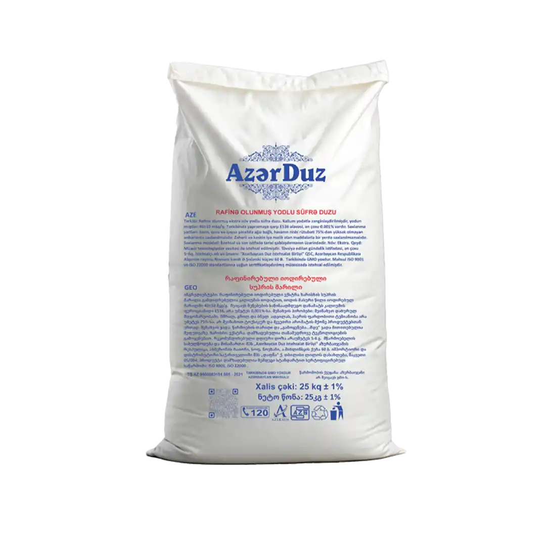 Azer-Duz-25-kq